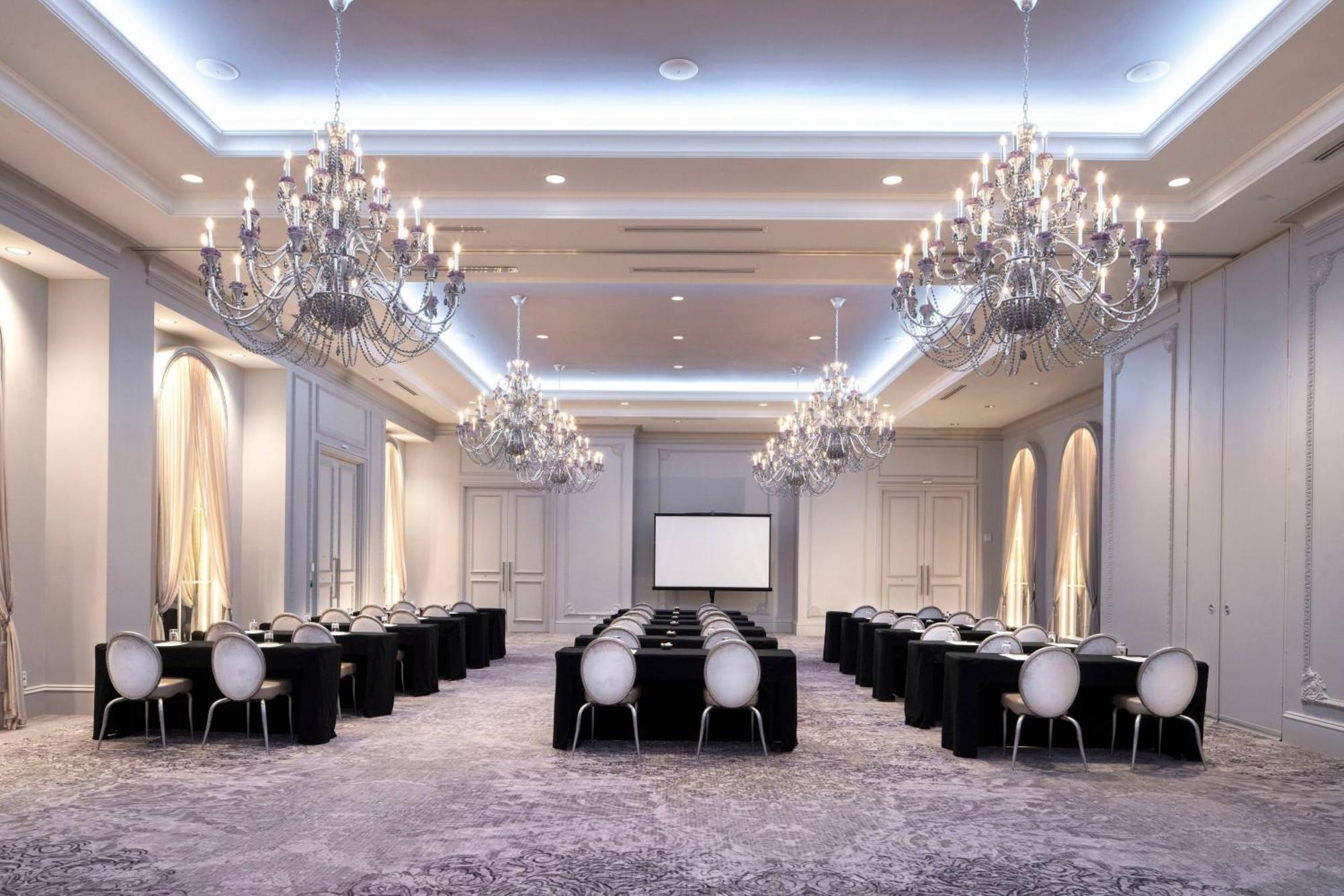 Jw Marriott Savannah Plant Riverside District Ngoại thất bức ảnh