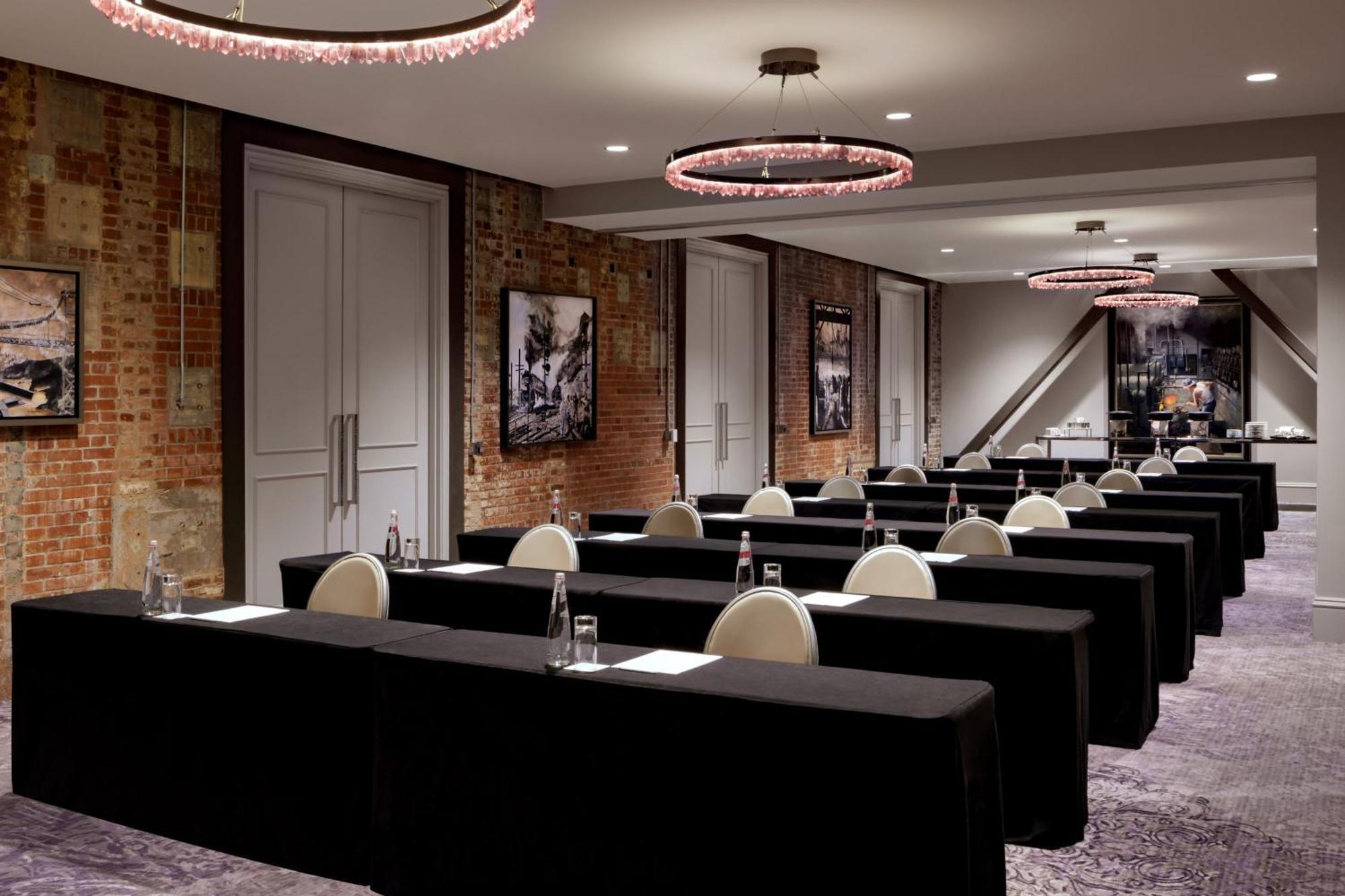 Jw Marriott Savannah Plant Riverside District Ngoại thất bức ảnh