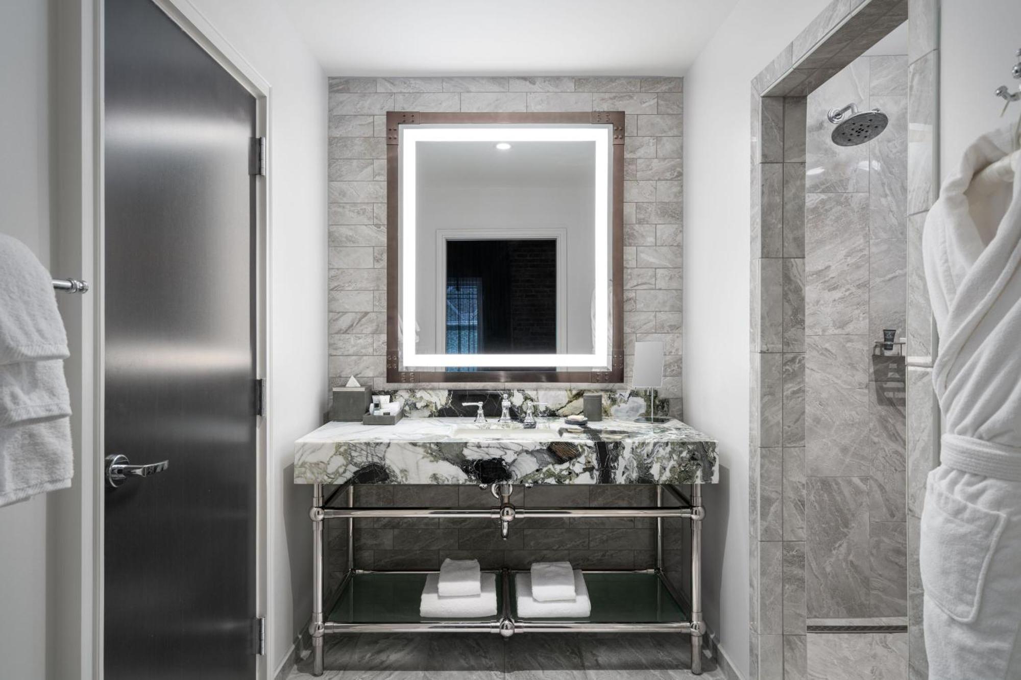 Jw Marriott Savannah Plant Riverside District Ngoại thất bức ảnh