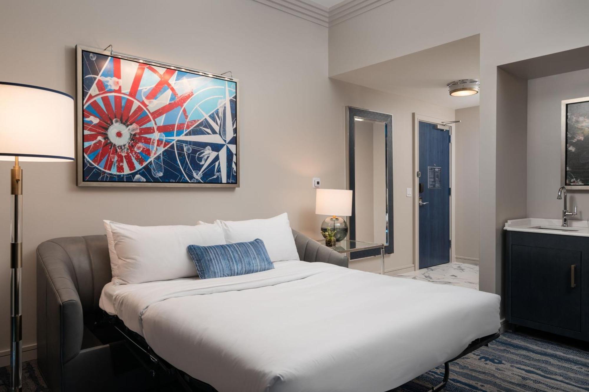Jw Marriott Savannah Plant Riverside District Ngoại thất bức ảnh